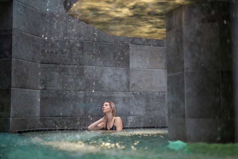 Therme Laa Hotel Silent Spa Villas, Laa an der Thaya, Austria