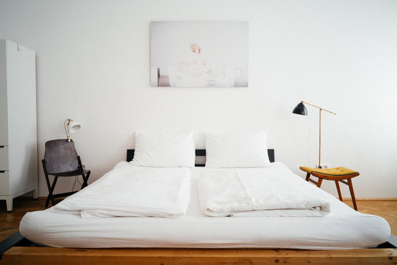 Hotel Am Brillantengrund, Innere Stadt, Autriche