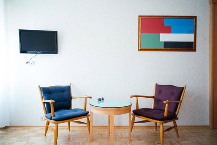 Hotel Am Brillantengrund, Innere Stadt, Autriche