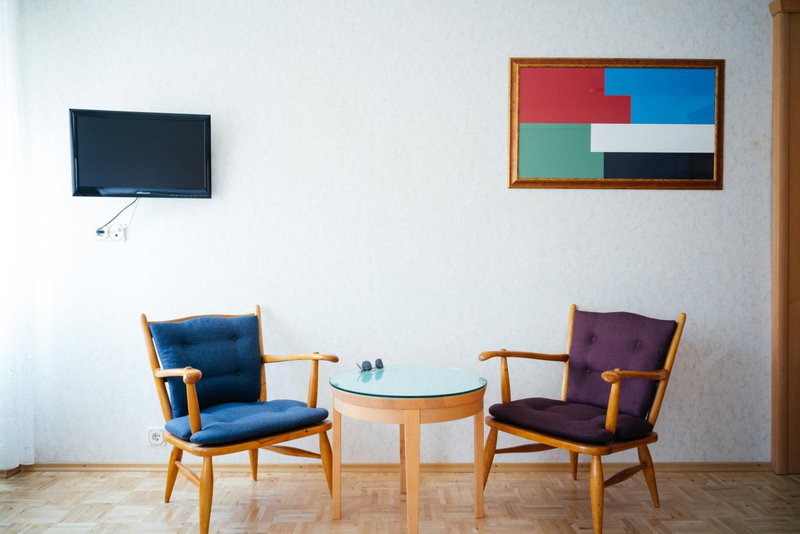 Hotel Am Brillantengrund, Innere Stadt, Autriche