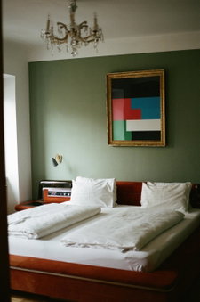 Hotel Am Brillantengrund, Innere Stadt, Autriche