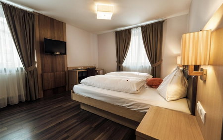 Hotel Flair, Salzburg, Autriche