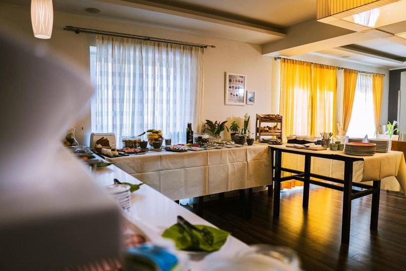 Hotel Flair, Salzburg, Autriche