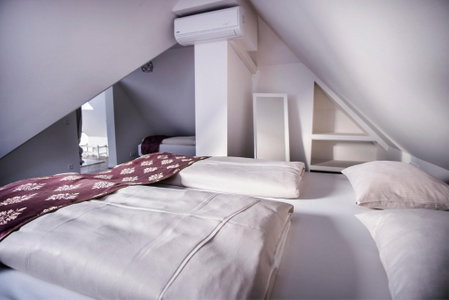 Hotel Flair, Salzburg, Autriche