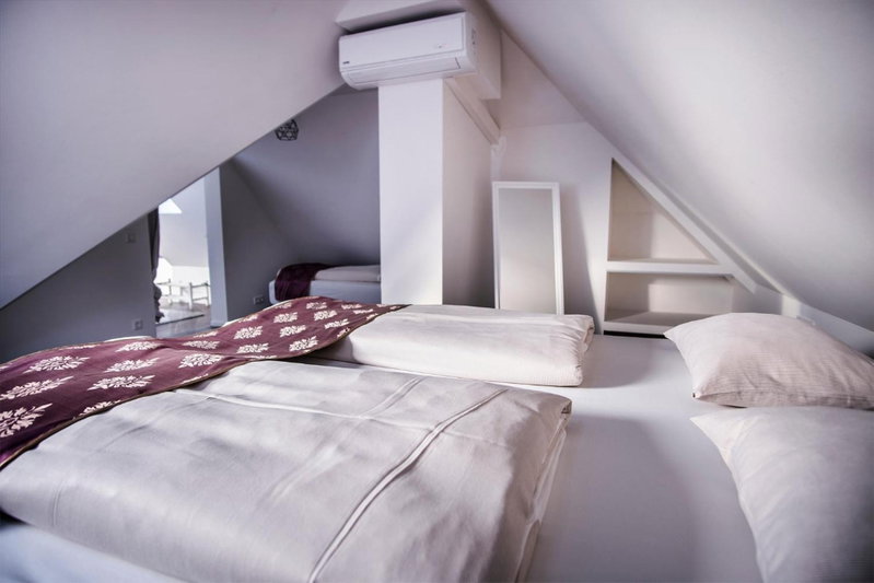 Hotel Flair, Salzburg, Autriche