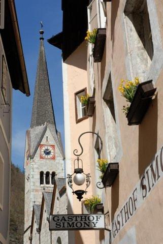 Gasthof Simony Hallstatt B&B, Hallstatt, Austria