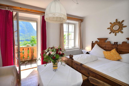 Gasthof Simony Hallstatt B&B, Hallstatt, Austria