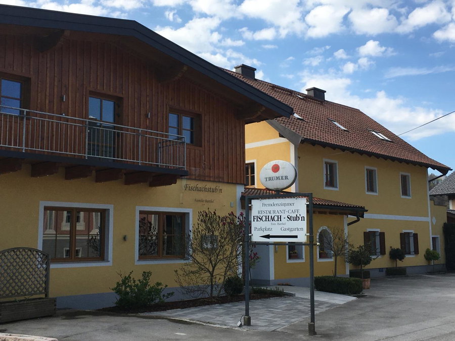 Hotel Fischachstubn, Salzburg, Autriche