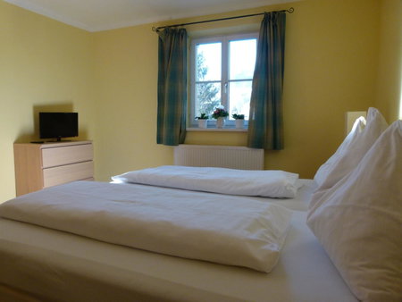 Hotel Fischachstubn, Salzburg, Autriche