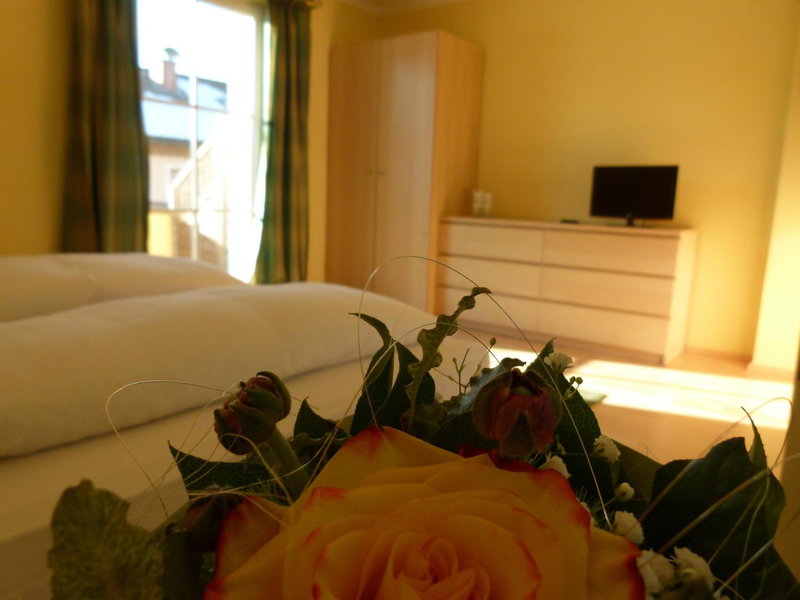 Hotel Fischachstubn, Salzburg, Autriche