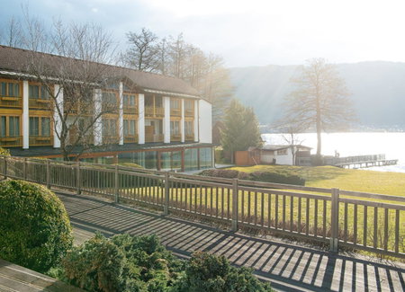 Seehotel Urban, Villach, Austria