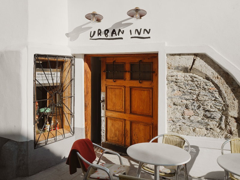 Urban Inn, Innsbruck, Austria