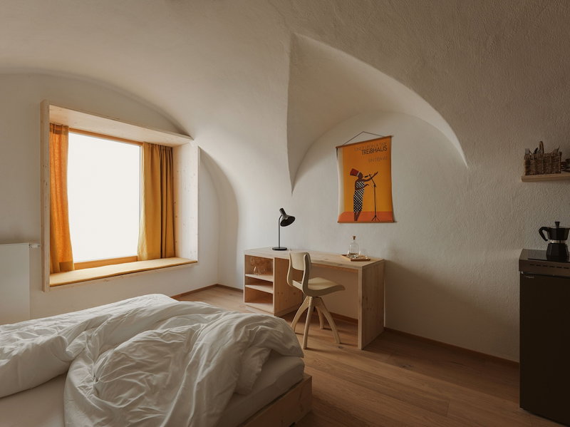 Urban Inn, Innsbruck, Austria