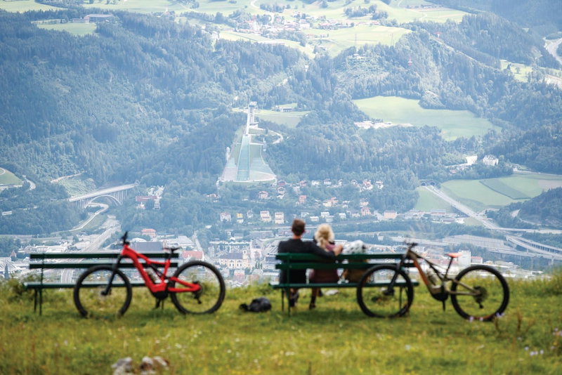 Urban Inn, Innsbruck, Austria
