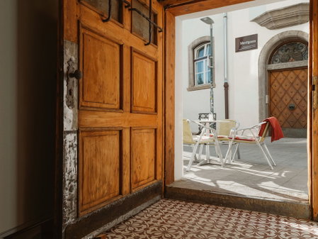 Urban Inn, Innsbruck, Austria