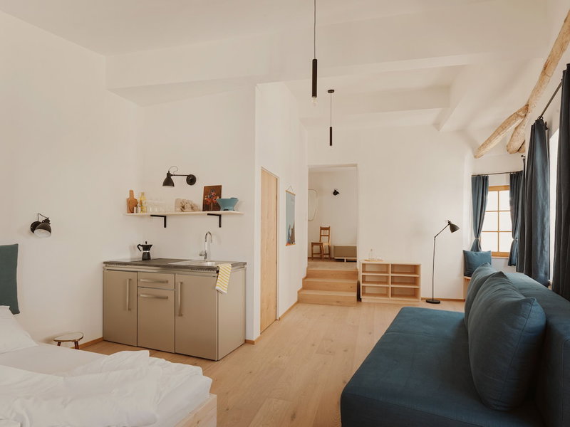 Urban Inn, Innsbruck, Austria