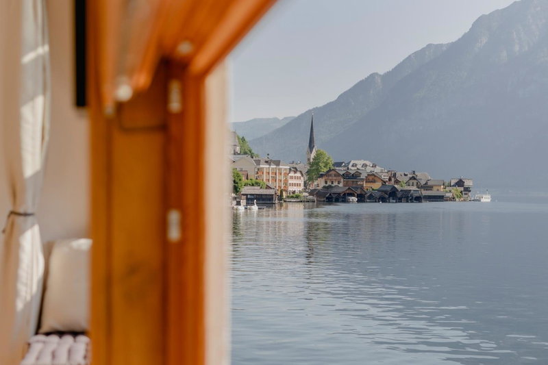 Polreich Bed&Breakfast, Hallstatt, Austria