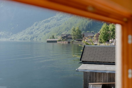 Polreich Bed&Breakfast, Hallstatt, Austria