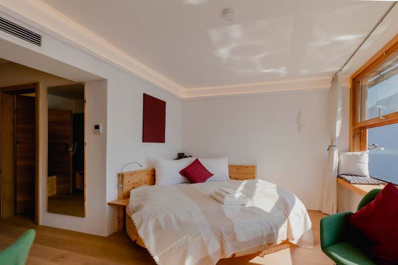 Polreich Bed&Breakfast, Hallstatt, Austria