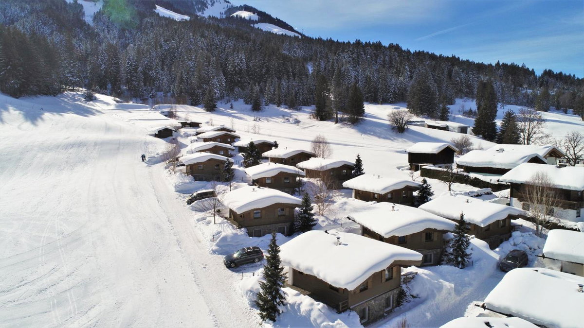 Das Resort Brixen, Austria