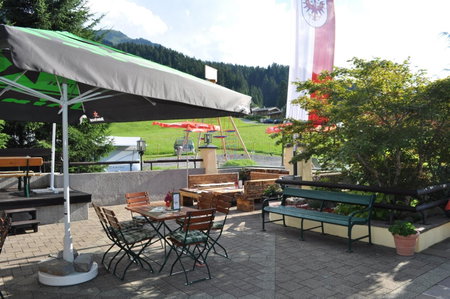 Das Resort Brixen, Brixen im Thale, Austria