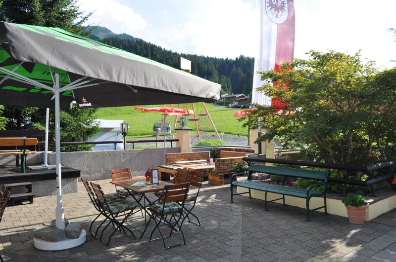 Das Resort Brixen, Brixen im Thale, Austria