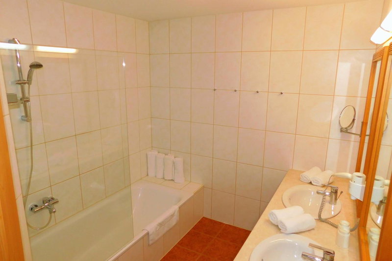 Das Resort Brixen, Brixen im Thale, Austria