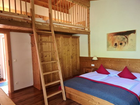 Das Resort Brixen, Brixen im Thale, Austria