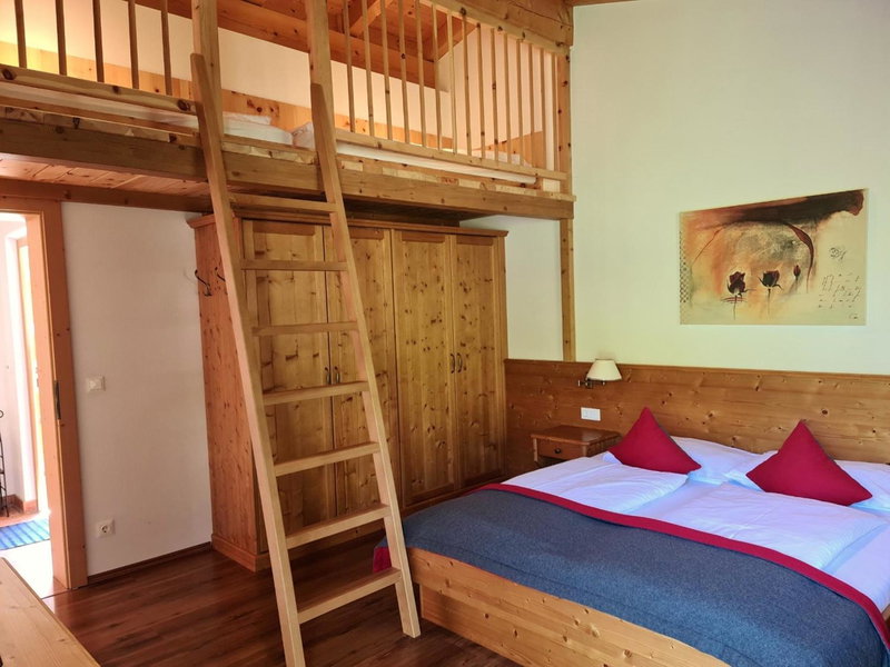 Das Resort Brixen, Brixen im Thale, Austria