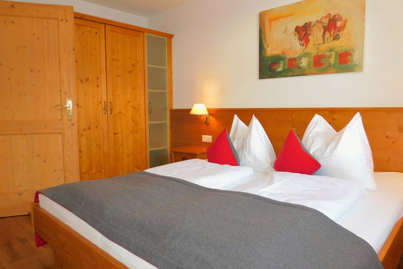Das Resort Brixen, Brixen im Thale, Austria
