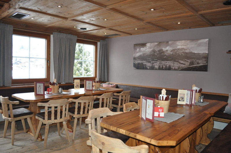 Das Resort Brixen, Brixen im Thale, Austria
