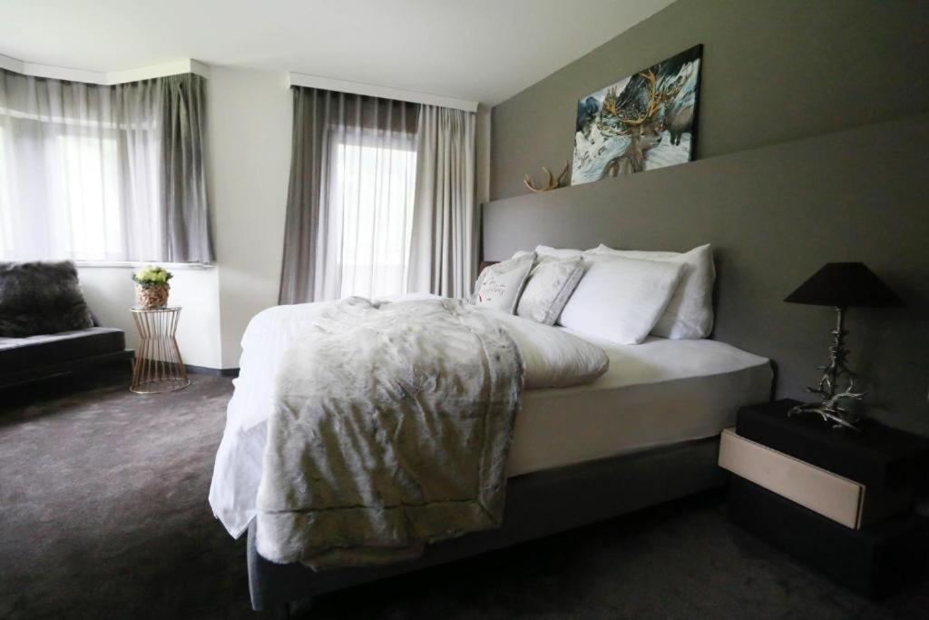 Hotel Beverly Hill, Austria