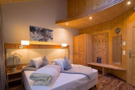 Hotel Beverly Hill, Ischgl, Austria
