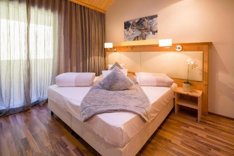 Hotel Beverly Hill, Ischgl, Austria
