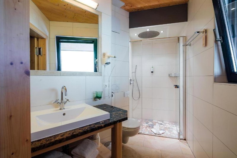 Hotel Beverly Hill, Ischgl, Austria