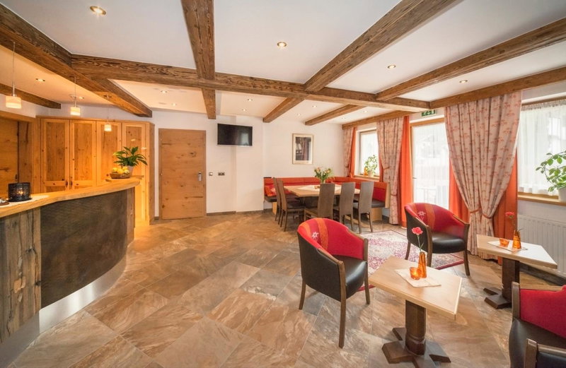 Landhaus Lexner, Tux, Austria