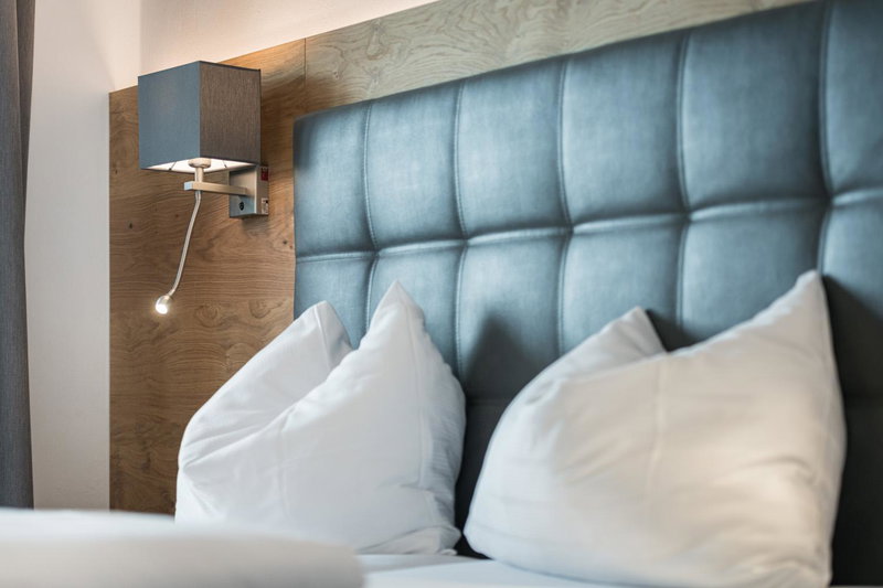 Hotel Plankenhof B&B, Pradl, Austria
