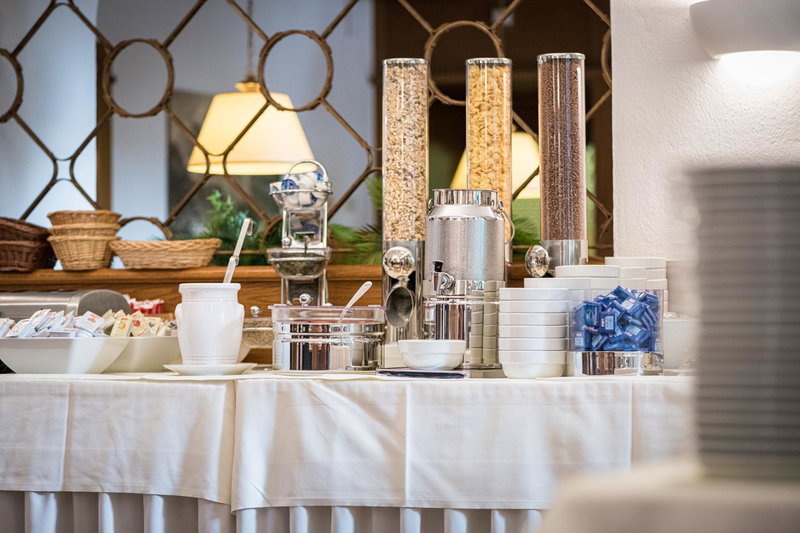 Hotel Plankenhof B&B, Pradl, Austria