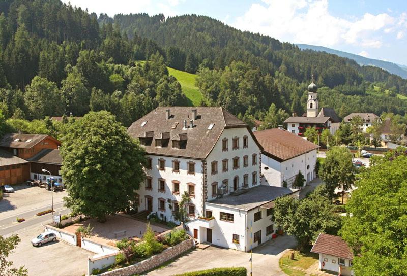 Hotel Plankenhof B&B, Pradl, Austria