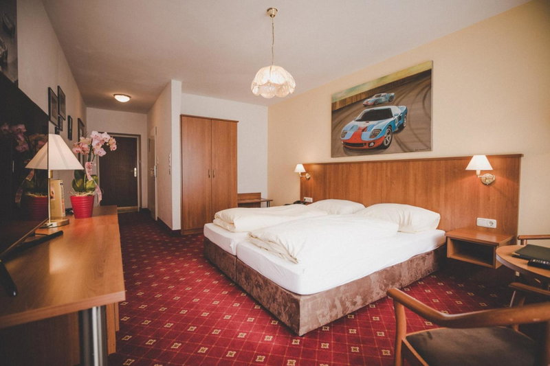 Kurhotel & Hotel Mozart, Bad Gastein, Austria