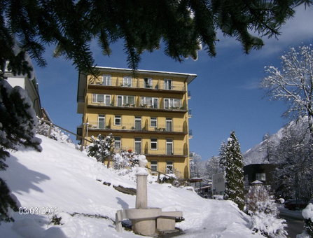 Kurhotel & Hotel Mozart, Bad Gastein, Austria