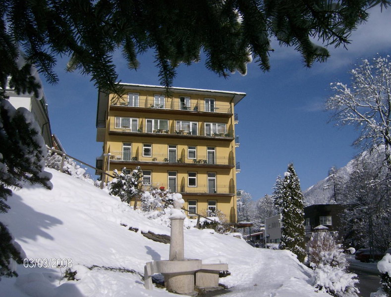 Kurhotel & Hotel Mozart, Bad Gastein, Austria