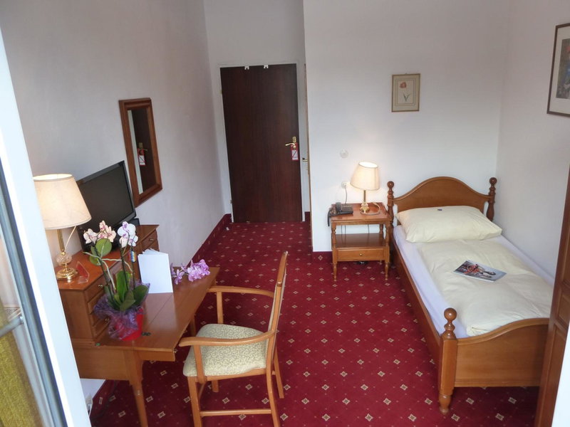 Kurhotel & Hotel Mozart, Bad Gastein, Austria