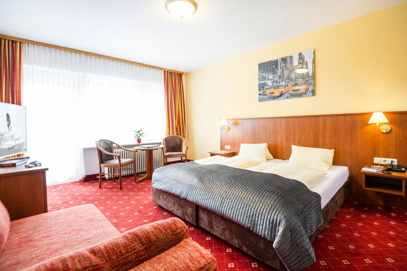 Kurhotel & Hotel Mozart, Bad Gastein, Austria