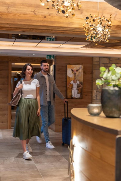 Hotel Sonne Ischgl, Ischgl, Austria