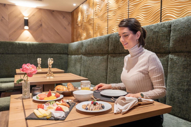 Hotel Sonne Ischgl, Ischgl, Austria
