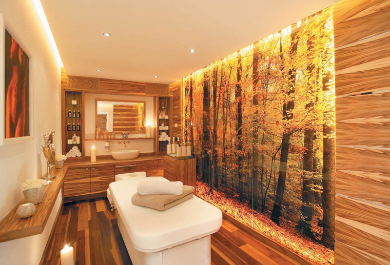 Hotel Sonne Ischgl, Ischgl, Austria