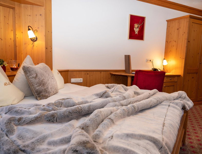 Hotel Sonne Ischgl, Ischgl, Austria