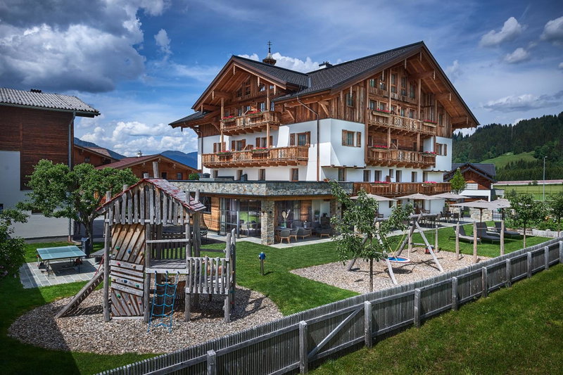 Rainerhof, Flachau, Austria