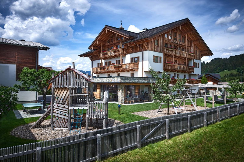 Rainerhof, Flachau, Austria